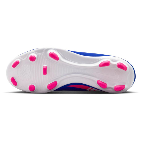 Nike Jr. Mercurial Superfly 10 Club FG/MG